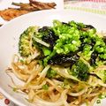ランラララン's cooksnap of when they made 困った時のモヤシ炒め.