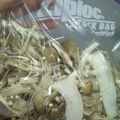 Ｋ姉妹ママ's cooksnap of when they made 便利☆きのこミックスの冷凍保存.