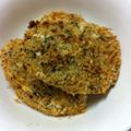 プリンチョコアイス's cooksnap of when they made 肉じゃがの残りで♪ヘルシーコロッケ.