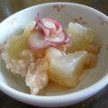 ちぃぼぉりん's cooksnap of when they made 冷製とうがん(みょうががポイント).