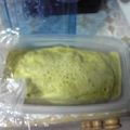 nara家の食卓's cooksnap of when they made 子供と作る♪バナナ&サツマイモの蒸しパン.