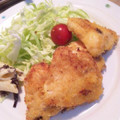 oaoa0318's cooksnap of when they made ♪簡単♪しっとりやわらか鶏むねカツ.