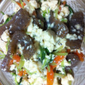 パルメン's cooksnap of when they made ハマル♪お総菜屋さんの白和え.