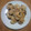 ricoぱん's cooksnap of when they made 卵・牛乳不使用！のスコーン.