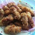 ♡Catherine's cooksnap of when they made ーなすを巻いた豚カツー.