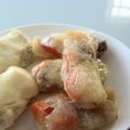 デブエット女子's cooksnap of when they made カリッもっちりな☆リメイク肉じゃが.