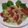 ★☆Ｒｉｕ☆★'s cooksnap of when they made 蒸し鶏のトマト甘酢だれ.