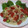 ★☆Ｒｉｕ☆★'s cooksnap of when they made 蒸し鶏のトマト甘酢だれ.