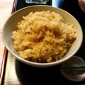 カナティーヌ's cooksnap of when they made さくらご飯.