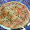 七色ワクチン's cooksnap of when they made おからかぼちゃのチーズ焼き♪.