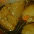 さらラ's cooksnap of when they made 家にある調味料で*簡単絶品♪おでん**.