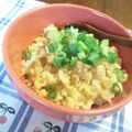 ＢＵＴＴＯＮ3's cooksnap of when they made 激安・超簡単＊気分だけ天丼.
