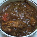 けらさん's cooksnap of when they made 我が家の定番！ゆくカレー.