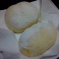 マーボーカレー's cooksnap of when they made これぞ！！！HBで＊ハイジの白パン.