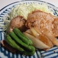 気まぐれ♡雨おんな's cooksnap of when they made 生姜焼き☆蜂蜜プラス時短漬け込みいらず♪.