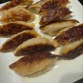 TeaChan214's cooksnap of when they made ★簡単・時短★キャベツたっぷり餃子.