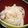 古都きょうと's cooksnap of when they made 玉葱とベーコンのサラダ.