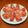 piro55's cooksnap of when they made トマトと粉チーズのイタリアンなサラダ.