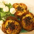 ゆずゆmama's cooksnap of when they made 超しっとりスイートポテト.