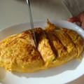 りのあゆ's cooksnap of when they made ウチのお弁当☆たまご焼きの切り方.