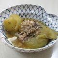 あっこ姉's cooksnap of when they made ナスの煮物.