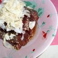 わかめるちょ's cooksnap of when they made 簡単♪鮪のヅケ.