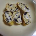 せつみか's cooksnap of when they made ◆ひじきたまご焼き◆.