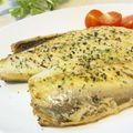 モモキト's cooksnap of when they made オーブンで簡単◎干物の香草焼き.
