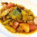 モモキト's cooksnap of when they made 煮物が苦手なら…焼きかぼちゃのマリネ.