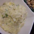 mzhroom's cooksnap of when they made 家のポテトサラダ☆玉ねぎがポイント♡.