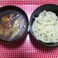 ＪＵＮＣＯ's cooksnap of when they made -鴨南蛮-.