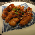 マッサージ12's cooksnap of when they made 豚肉の★えのき巻き★ｂｙ旨かたれ.