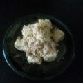 mamecan910's cooksnap of when they made 茹で筍で火要らず☆ツナ胡麻マヨ味噌和え♪.