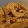 ハイハイ's cooksnap of when they made きのこの炊き込みごはん.