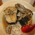 ゆまこたん's cooksnap of when they made 助宗たらの煮付け.