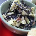 キャシーキャサリン's cooksnap of when they made ひじきの煮物de旨②簡単サラダ☆★.
