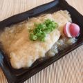 ♡こゆび姫♡'s cooksnap of when they made ＊白身魚のおろし煮＊.