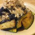 サワサワあけこ's cooksnap of when they made とろ～～りウマイ☆ナスのあげびたし.