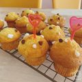 えみちょりん♪'s cooksnap of when they made HM☆ミニオレオマフィン.