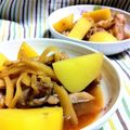 ♂ビｰバス♀'s cooksnap of when they made とろ～り♪　梅酒de鶏の照り焼き.