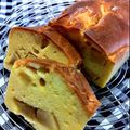 ♂ビｰバス♀'s cooksnap of when they made りんご入り♪紅茶風味のしっとりケーキ.
