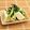 みみんご。's cooksnap of when they made 冷奴に塩昆布のっけ.