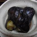 もにちゃぁぁん's cooksnap of when they made なすの煮浸し.