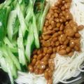 かぴーな's cooksnap of when they made ランチに♪さっぱり☆酢っきりそうめん.