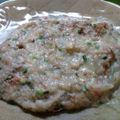 SORAKH's cooksnap of when they made 長イモDEねぎチーズ焼き★関西かつお風味.