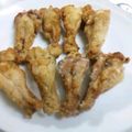 norikeiママ's cooksnap of when they made 旦那が一押し♪私の鶏から.