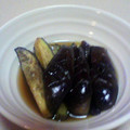 ＊marimari＊'s cooksnap of when they made 簡単♡なすの煮浸し.