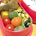 京都二人暮らしの食卓's cooksnap of when they made 熱々♪♫玉コン☆パラダイス.