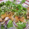 pali's cooksnap of when they made 爽やか♪しょうが酢de照り焼きチキン.