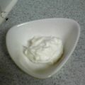 亜久里's cooksnap of when they made パルスイートでヘルシー簡単♪レアチーズ風.
